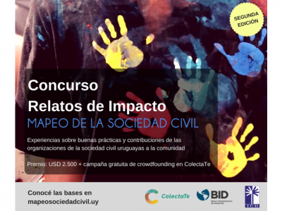 Cerró el Concurso “Relatos de Impacto”
